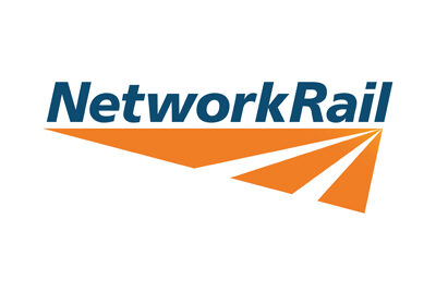 Network Rail logo